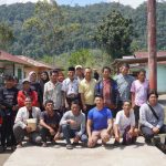 Kepala Kantor Wilayah Badan Registrasi Wilayah Adat (BRWA) Sumatera Utara, Roganda Simanjuntak mengatakan, selama dua hari pihaknya bersama Green Justice Indonesia (GJI) melakukan penggalian informasi dari orang tua, perempuan, raja ni huta, terlihat dengan jelas bahwa mereka sangat berhasil mengelola wilayah adatnya ini dengan sangat baik.