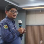 Bentang alam hulu sungai dengan tutupan hutan dan lahan pertanian yang memengaruhi aliran air serta risiko banjir di wilayah hilir.