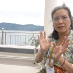 Dalam Konferensi Masyarakat Adat Asia ke-5, Devi menegaskan bahwa keanekaragaman hayati, pangan, sungai, hingga benih lokal bukan sekadar isu lingkungan—tetapi bagian dari hidup perempuan adat itu sendiri.