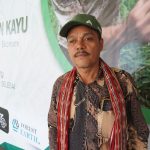 Sejak 4 abad silam, kemenyan sudah diusahai oleh masyarakat di Desa Simardangiang, Kecamatan Pahae Julu, Tapanuli Utara