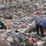 TPA Terjun ini sudah benar-benar tidak mampu menampung sampah dalam waktu lama. Jika tidak ada penambahan luasan lahan, dia memperkirakan tahun depan tidak akan cukup lagi.