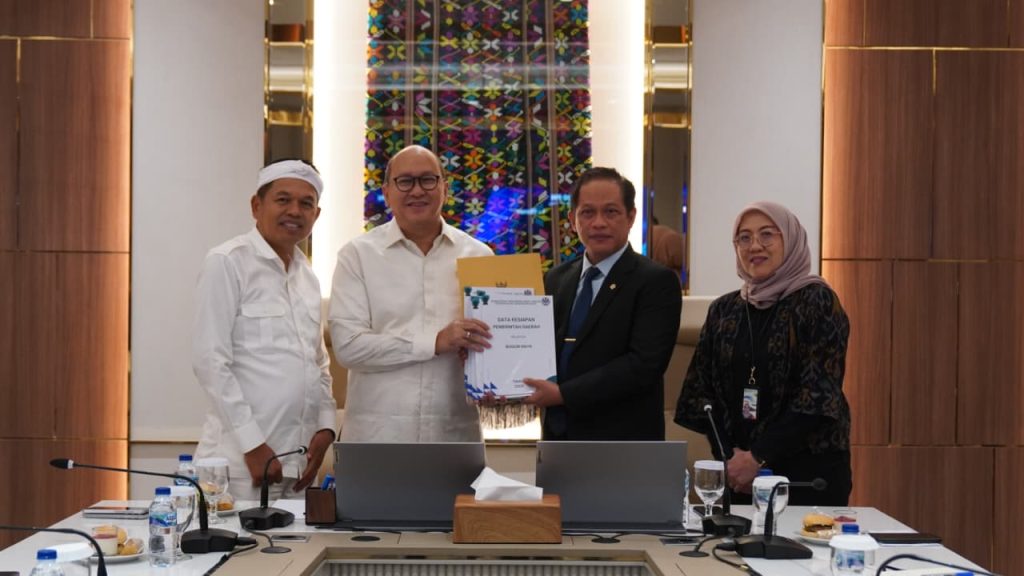 Peraturan ini diterbitkan untuk menjawab kedaruratan sampah nasional yang telah menjadi sumber pencemaran, kerusakan lingkungan, dan ancaman kesehatan masyarakat. (Dok. KLHK)