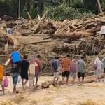 Kayu ilegal, alat berat, dan hutan yang dijarah. Negara mulai membongkar jejaring kejahatan kehutanan di balik banjir Sumatera Utara.