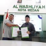 Kerjasama GJI dan Al Washliyah Kota Medan ini menjadi langkah strategis untuk mengintegrasikan nilai-nilai keislaman dalam kampanye energi bersih dan berkeadilan sosial.