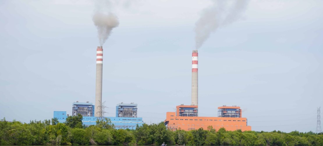 Hasil tangkapan menurun drastis. Banyak di antara nelayan yang beralih profesi menjadi buruh bangunan. Ditambah polusi udara yang muncul dari pembakaran batu bara, kesehatan warga dan pertanian warga terdampak.