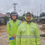 Saat ini personel Polres Tapanuli Selatan sudah berada di lokasi untuk mengamanbkan situasi.