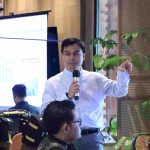 Konferensi Brown to Green yang diselenggarakan IESR pada Desember 2025 menyoroti urgensi percepatan transisi energi dari batu bara ke energi terbarukan, termasuk pemanfaatan panas bumi. (Dok. IESR)