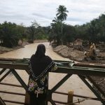 Kondisi jalan dan jembatan pascabencana banjir dan longsor di Aceh, Sumatera Utara, dan Sumatera Barat yang kini telah berfungsi secara fungsional, meski pemulihan penuh diperkirakan membutuhkan waktu hingga tiga tahun.