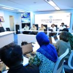 Menteri LH/Kepala BPLH Hanif Faisol Nurofiq menegaskan prinsip “pencemar membayar” dalam gugatan negara untuk memulihkan ekosistem dan menjamin hak warga atas lingkungan hidup yang sehat. (Dok. KLH)