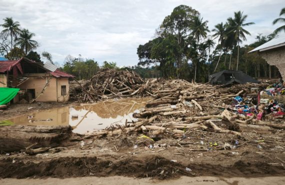 Kepala Bidang Perencanaan Dinas PUPR Sumut, Rizal Hasibuan mengatakan, Program Hasil Terbaik Cepat (PHTC) bidang kebinamargaan yang dianggarkan sebesar Rp690 miliar.