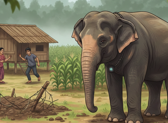 Interaksi negatif antara manusia dan satwa liar kembali memakan korban jiwa di tanah Gayo. Seorang warga bernama Musahar (53), warga Desa Pantan Lah, Kecamatan Pintu Rime Gayo, Kabupaten Bener Meriah, tewas diserang gajah liar, Sabtu (21/2/2026)