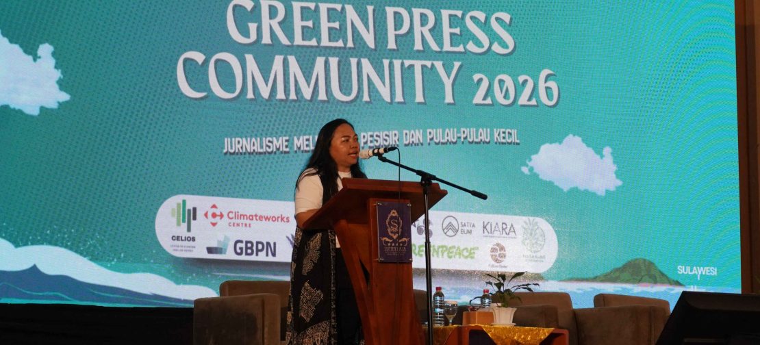 Kearifan lokal masyarakat Minahasa Utara selama ini menjaga harmoni manusia dan alam. Di tengah krisis iklim dan alih fungsi lahan, nilai-nilai ini menjadi benteng penting perlindungan lingkungan.