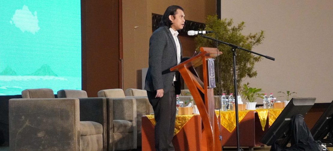 Bencana hidrometeorologi, krisis pangan, abrasi pesisir, hingga kenaikan muka air laut adalah dampak nyata krisis iklim. Di tengah disrupsi digital, jurnalisme berbasis data dan riset menjadi kunci.