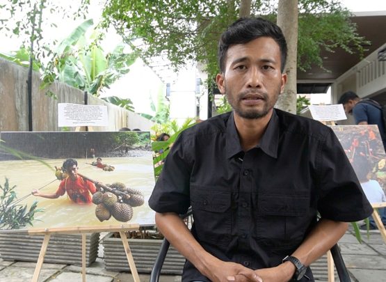 Nanda Fahriza Batubara