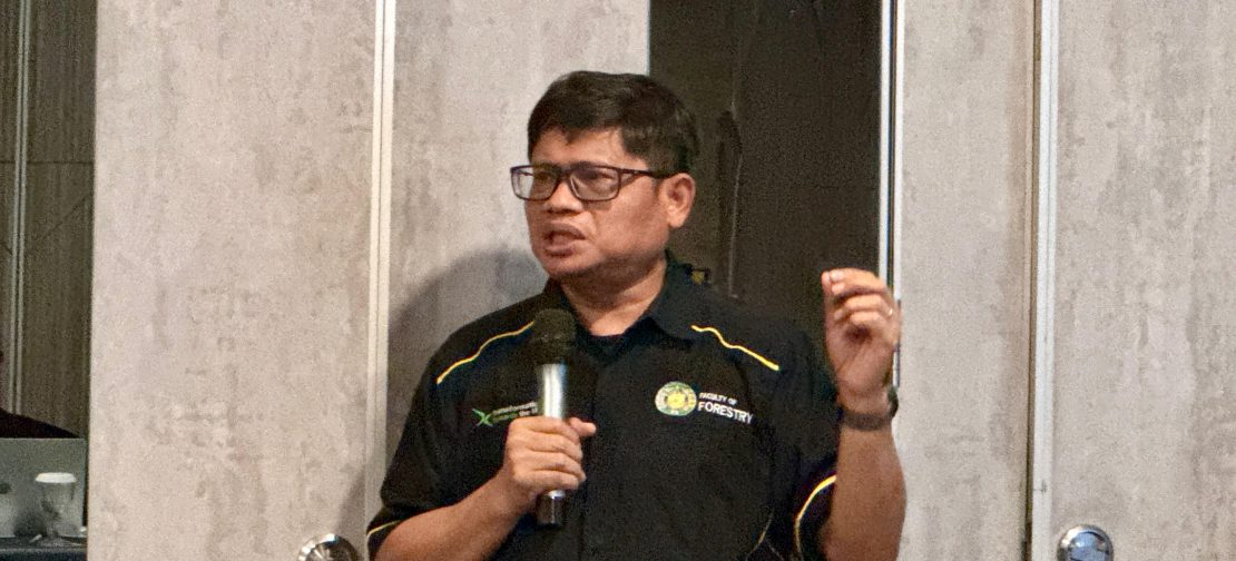 Akademisi Universitas Sumatera Utara (USU), Onrizal, Ph.D., mengungkapkan fakta mengejutkan bahwa estimasi kerugian akibat bencana mencapai lebih dari Rp20 triliun, sementara biaya perbaikan diprediksi menelan dana hingga Rp30 triliun.