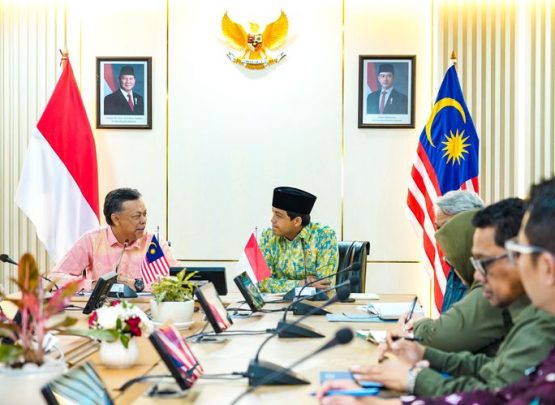 Menhut RI, Raja Juli Antoni