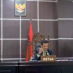 Putusan Komisi Informasi Aceh memerintahkan BPN Provinsi Aceh membatalkan lembar uji konsekuensi terkait permohonan informasi dokumen HGU. (Foto: Dok. KIA)