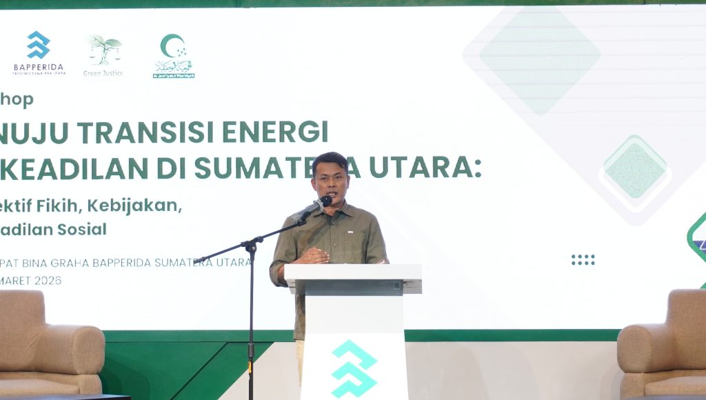 Panut menilai proses dekarbonisasi perlu dilakukan dengan tetap melindungi pekerja, menjaga keberlanjutan ekonomi, serta memastikan akses energi yang terjangkau bagi masyarakat.