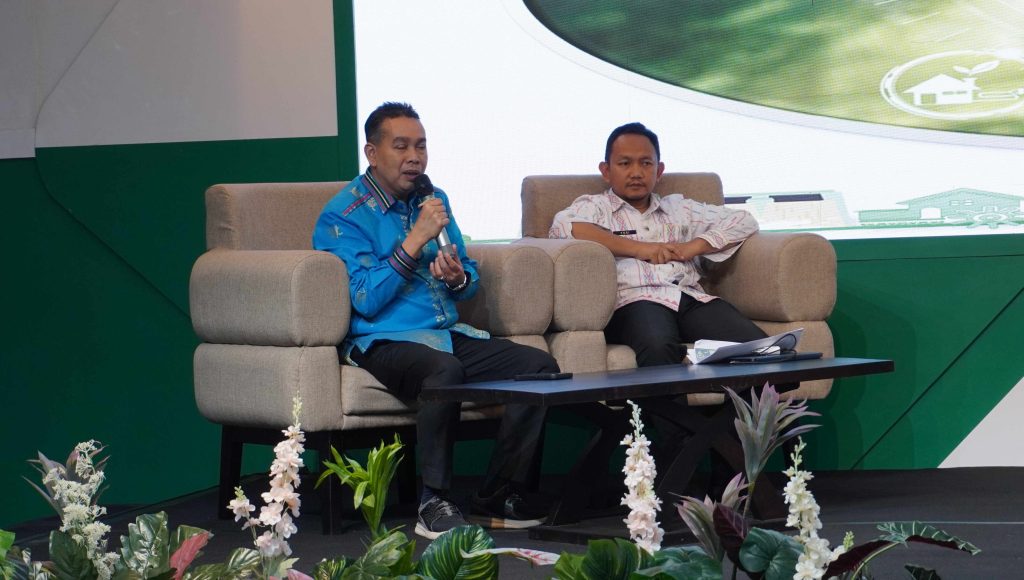 Azizul juga memaparkan simulasi potensi organisasi Al Washliyah di Kota Medan. Saat ini terdapat sekitar 21 cabang tingkat kecamatan, 54 ranting, 151 sekolah, dua panti asuhan, serta berbagai fasilitas lain dengan total sekitar 243 unit aset organisasi.