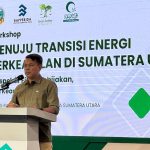 Direktur Green Justice Indonesia (GJI), Panut Hadisiswoyo