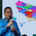 Ketua Lembaga Kajian Strategis DPW Al Jam’iyatul Washliyah Medan, Dr. Azizul Kholis