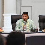 Gubernur Sumut, Bobby Nasution