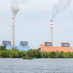 Kehidupan nelayan di sekitar PLTU Pangkalan Susu menjadi sorotan dalam transisi energi berkeadilan, terutama terkait kesehatan, lingkungan, dan keberlanjutan mata pencaharian.