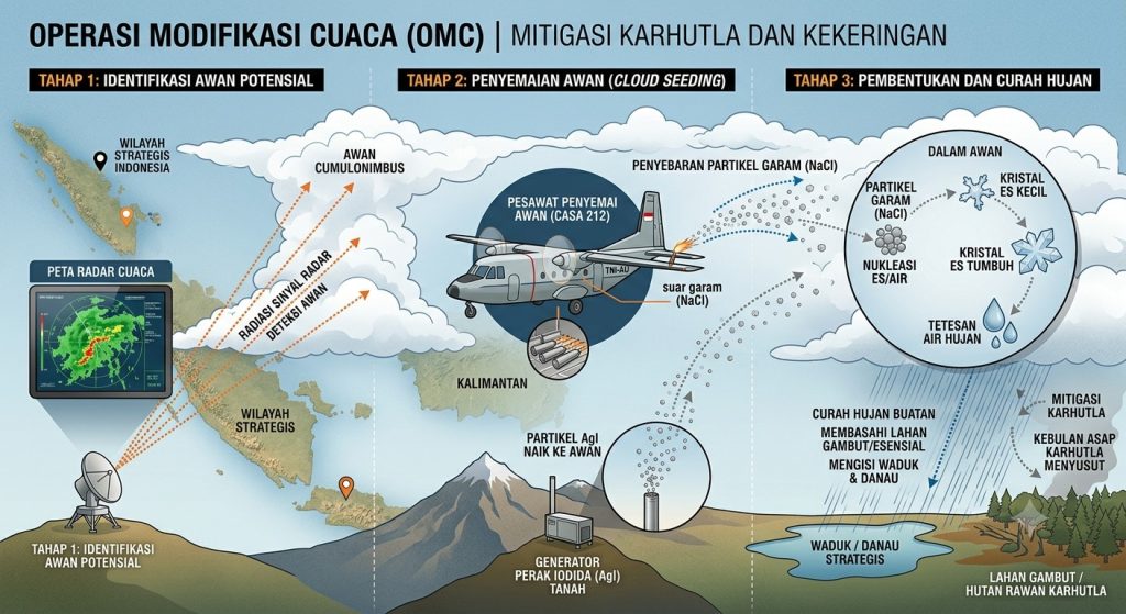 Ilustrasi (Gemini)