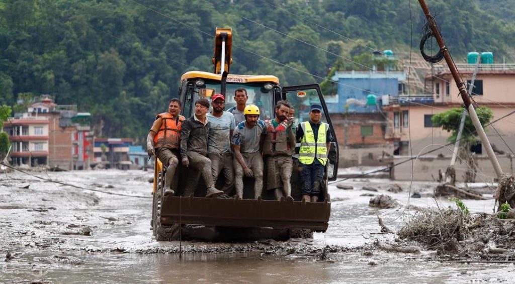Foto: Skanda Gautam/ZUMA/dpa/picture alliance